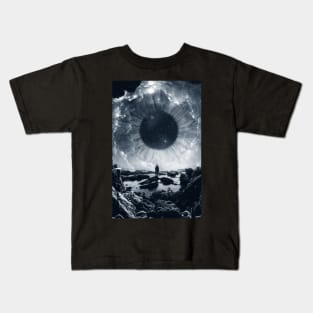 Cavern Kids T-Shirt